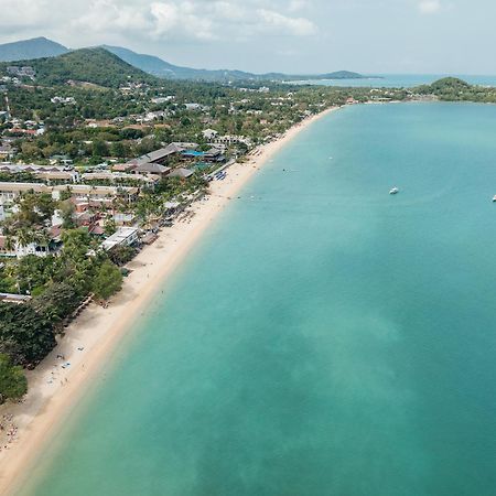 Simply Stay Fisherman'S Village Амфо Ко-Самуй Экстерьер фото
